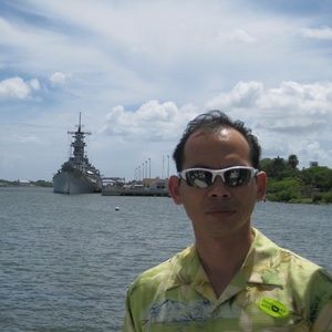 Meet your Posher, Michael